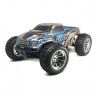 Радиоуправляемая автомодель с электродвигателем Monster Truck HSP CrazyIst 1/10 4WD (WaterProof) артикул HSP-94211