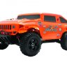 Радиоуправляемая автомодель (шорткорс) 1/10 4WD Himoto Hummer (бесколлекторная система, влагозащита, Аккумулятор, З/У) артикул E10HML