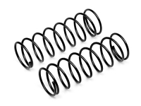 Пружины подвески 13x48x1.2mm 8COILS (BLACK/94gf/2шт) артикул HPI-88135 