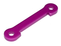 Распорка нижних рычагов 6X60X4мм (PURPLE) артикул HPI-87410