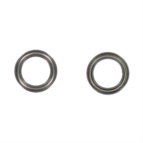 Подшипники BSD 10x15x4 (2 шт.) артикул BS903-016