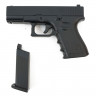 HC-Toys Пистолет Glock 17 G.15 (пружинный механизм) артикул HC-Glock