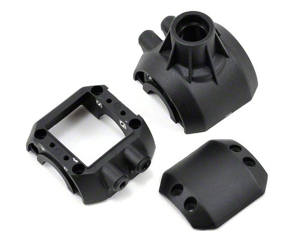 Корпус редуктора заднего дифференциала TWH  Rear Center Diff Housing TWH артикул VTR232002