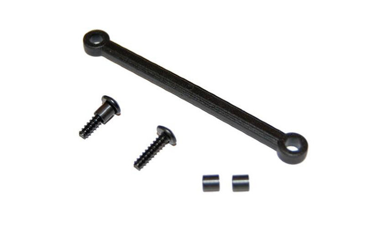 Тяга качалок рулевого управления (Steering Joint Lever) артикул HSP86055 