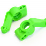 Ступицы колес задние (опциональные) Remo Hobby Mmax / EX3 артикул RP2329-GREEN
