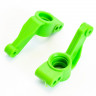Ступицы колес задние (опциональные) Remo Hobby Mmax / EX3 артикул RP2329-GREEN