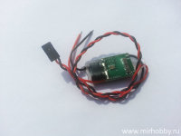 Бортовой стабилизатор напряжения UBEC-7A артикул UBEC-7A