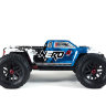 Радиоуправляемая автомодель монстр-трак ARRMA Nero 6S BLX 4WD 6S 1/8 с блокировками дифференциалов артикул AR106011