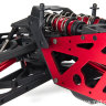 Радиоуправляемая автомодель монстр-трак ARRMA Nero 6S BLX 4WD 6S 1/8 с блокировками дифференциалов артикул AR106011