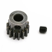 Шестерня ведущая 14T 32P (вал 5мм) сталь Pinion Gear  артикул AS91165 