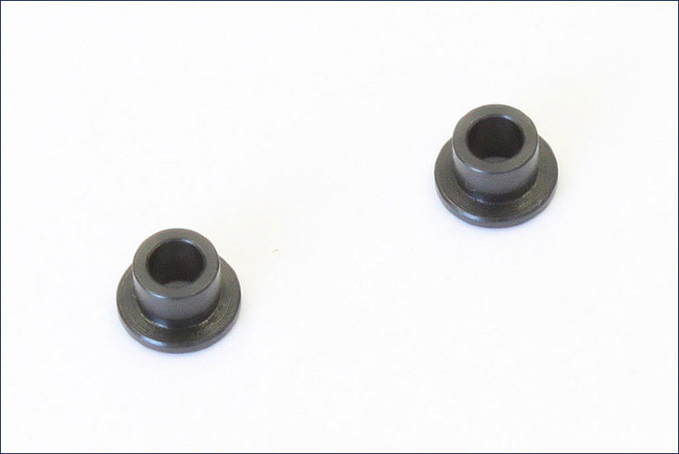 Steering Plate Bush (2pcs/Scorpion XXL) артикул SX020