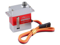 Сервомашинка цифровая JX Servo PDI-HV2006MG (20.3г/6.2/0.05/7.4V) Mini артикул PDI-HV2006MG