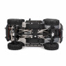 Радиоуправляемый краулер HSP RGT JK 4WD, 1:10 (аккумулятор, зарядное устройство, длина: 475 мм) артикул EX86010-JK-P86237-2