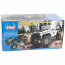 Радиоуправляемый краулер HSP RGT JK 4WD, 1:10 (аккумулятор, зарядное устройство, длина: 475 мм) артикул EX86010-JK-P86237-2