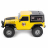 Радиоуправляемый краулер HSP RGT JK 4WD, 1:10 (аккумулятор, зарядное устройство, длина: 475 мм) артикул EX86010-JK-P86237-2