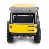 Радиоуправляемый краулер HSP RGT JK 4WD, 1:10 (аккумулятор, зарядное устройство, длина: 475 мм) артикул EX86010-JK-P86237-2