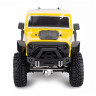 Радиоуправляемый краулер HSP RGT JK 4WD, 1:10 (аккумулятор, зарядное устройство, длина: 475 мм) артикул EX86010-JK-P86237-2
