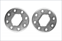 Brake Disk артикул IF133