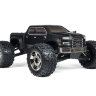 Радиоуправляемая автомодель монстр-трак ARRMA Nero Big Rock BLX 4WD 6S 1/8 артикул AR106017