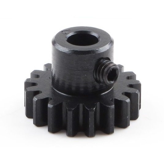 Pinion Gear (19T/1,0М/ф5.0) артикул 97044-19