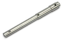  Вал основной E4J Alum. 7075  E4J Alum. 7075 Main Shaft артикул TM-503272