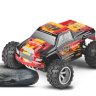 Монстр 1/18 4WD - Violent (25km/ч, 2.4gHz) артикул WLT-18402