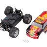 Монстр 1/18 4WD - Violent (25km/ч, 2.4gHz) артикул WLT-18402