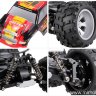 Монстр 1/18 4WD - Violent (25km/ч, 2.4gHz) артикул WLT-18402