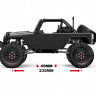 Радиоуправляемый влагозащищенный краулер MJX Hyper Go H12Y (серый) Brushless 4WD 2.4G LED 1/12 RTR артикул MJX-H12Y