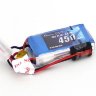 Аккумулятор GensAce Li-Po - 11.1В / 450мАч / 25C ( 3S1P ) артикул B25C45-3S