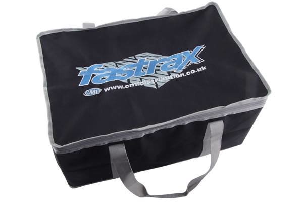 Сумка для модели Truggy/Buggy (пластиковый ящик) 56x38x24 артикул FAST681 