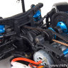Дрифт 1/10 4WD - Guchol (коллекторный, регулятор 2 в 1, ременная передача) артикул BS204T