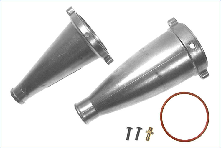 Chamber (for ready set) артикул  GG039