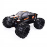 Радиоуправляемая автомодель 1/8 ZD Racing (4WD) Electric Brushless MT8 1/8 RTR оранжевый (без акб/ и з.у) артикул ZD-9116-V4