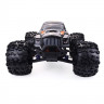 Радиоуправляемая автомодель 1/8 ZD Racing (4WD) Electric Brushless MT8 1/8 RTR оранжевый (без акб/ и з.у) артикул ZD-9116-V4