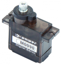 Рулевая машинка K-power MB0090 артикул KP-MB0090