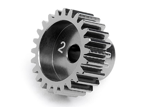 Шестерня ведущая - 24T (0.6M) артикул HPI-88024 