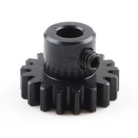 Pinion Gear (17T/1.0М/ф5.0) артикул 97044-17
