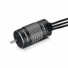 Бесколлекторная бессенсорная система Ezrun COMBO MAX8 (TRX PLUG) для масштаба 1:8 артикул HW-COMBO-MAX8-TRX-PLUG