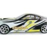 Туринг 1/10 4WD - BS203T (Коллекторный двигатель, регулятор оборотов 2 в 1, ременная передача) артикул BS203T