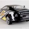 Туринг 1/10 4WD - BS203T (Коллекторный двигатель, регулятор оборотов 2 в 1, ременная передача) артикул BS203T