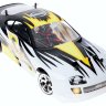 Туринг 1/10 4WD - BS203T (Коллекторный двигатель, регулятор оборотов 2 в 1, ременная передача) артикул BS203T
