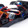 Туринг 1/10 4WD - BS203T (Коллекторный двигатель, регулятор оборотов 2 в 1, ременная передача) артикул BS203T