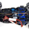 Туринг 1/10 4WD - BS203T (Коллекторный двигатель, регулятор оборотов 2 в 1, ременная передача) артикул BS203T