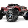 Радиоуправляемая автомодель с электродвигателем TRAXXAS E-Maxx Brushless ( MXL / 4WD / 1/10 / RTR / with telemetry ) артикул TRA39085
