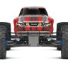 Радиоуправляемая автомодель с электродвигателем TRAXXAS E-Maxx Brushless ( MXL / 4WD / 1/10 / RTR / with telemetry ) артикул TRA39085