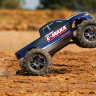 Радиоуправляемая автомодель с электродвигателем TRAXXAS E-Maxx Brushless ( MXL / 4WD / 1/10 / RTR / with telemetry ) артикул TRA39085