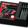 Радиоуправляемая автомодель с электродвигателем TRAXXAS E-Maxx Brushless ( MXL / 4WD / 1/10 / RTR / with telemetry ) артикул TRA39085