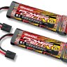 Радиоуправляемая автомодель с электродвигателем TRAXXAS E-Maxx Brushless ( MXL / 4WD / 1/10 / RTR / with telemetry ) артикул TRA39085