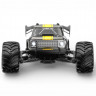 Радиоуправляемый монстр MJX Hyper Go 10210 (серый) Brushless 4WD 2.4G 1/10 [без ЗУ и АКБ] артикул MJX-10210-GRAY
